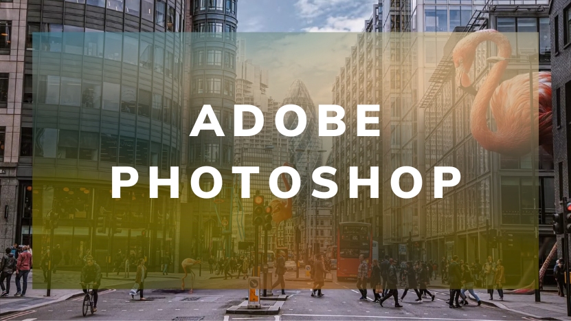 Adobe Photoshop